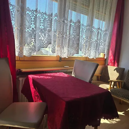 1 Aster-elmo Apartment