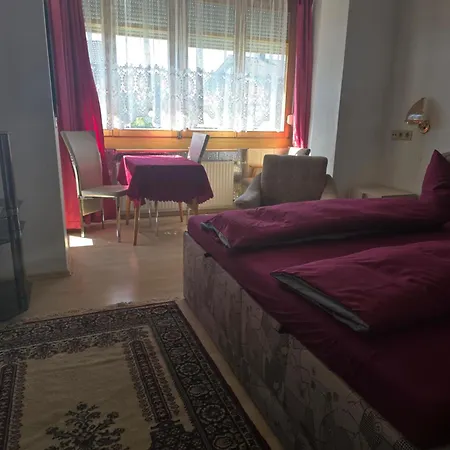 1 Aster-elmo Apartment