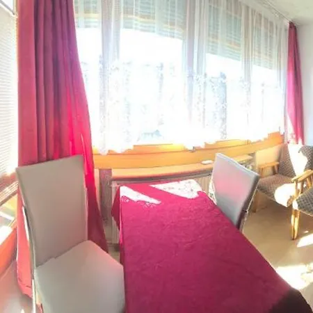 Apartment 1 Aster-elmo *