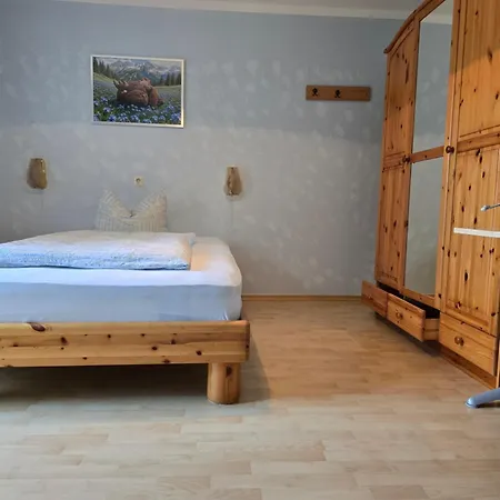 Apartment 1 Aster-elmo