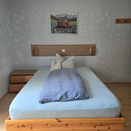 1 Elmo Apartment Bad Füssing